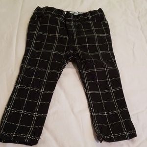 Little girl nice pants